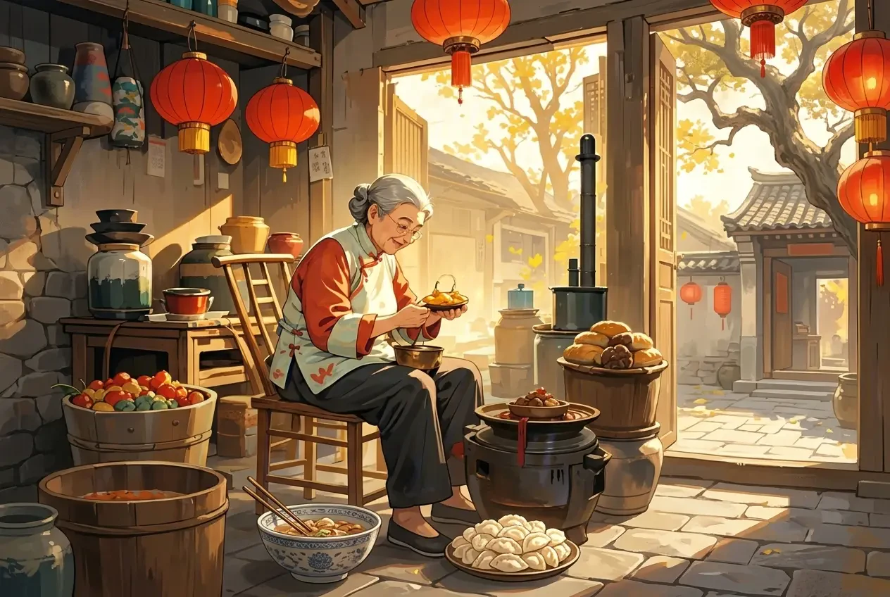Trọng Sinh Năm 70: Tuyệt Đối Không Làm Thánh Mẫu