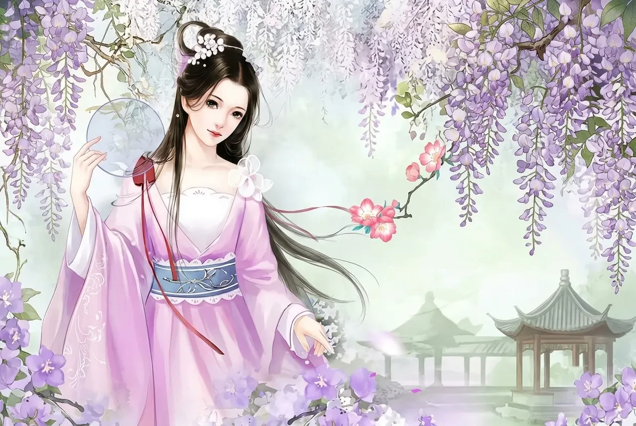 Trọng Sinh Nông Gia Tiểu Nương Tử