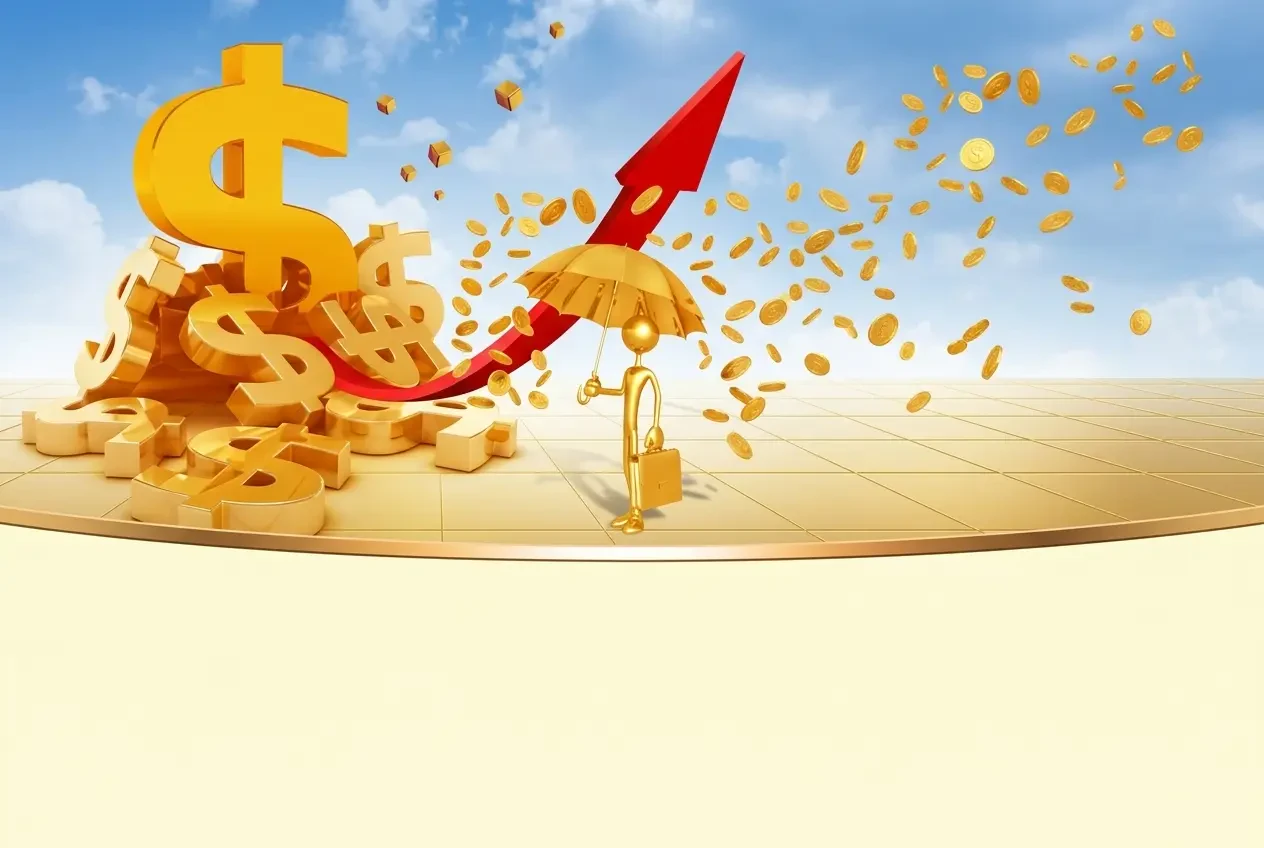 Trọng Sinh: Ông Chủ Tôi Thật Sự Quá Nhiều Tiền