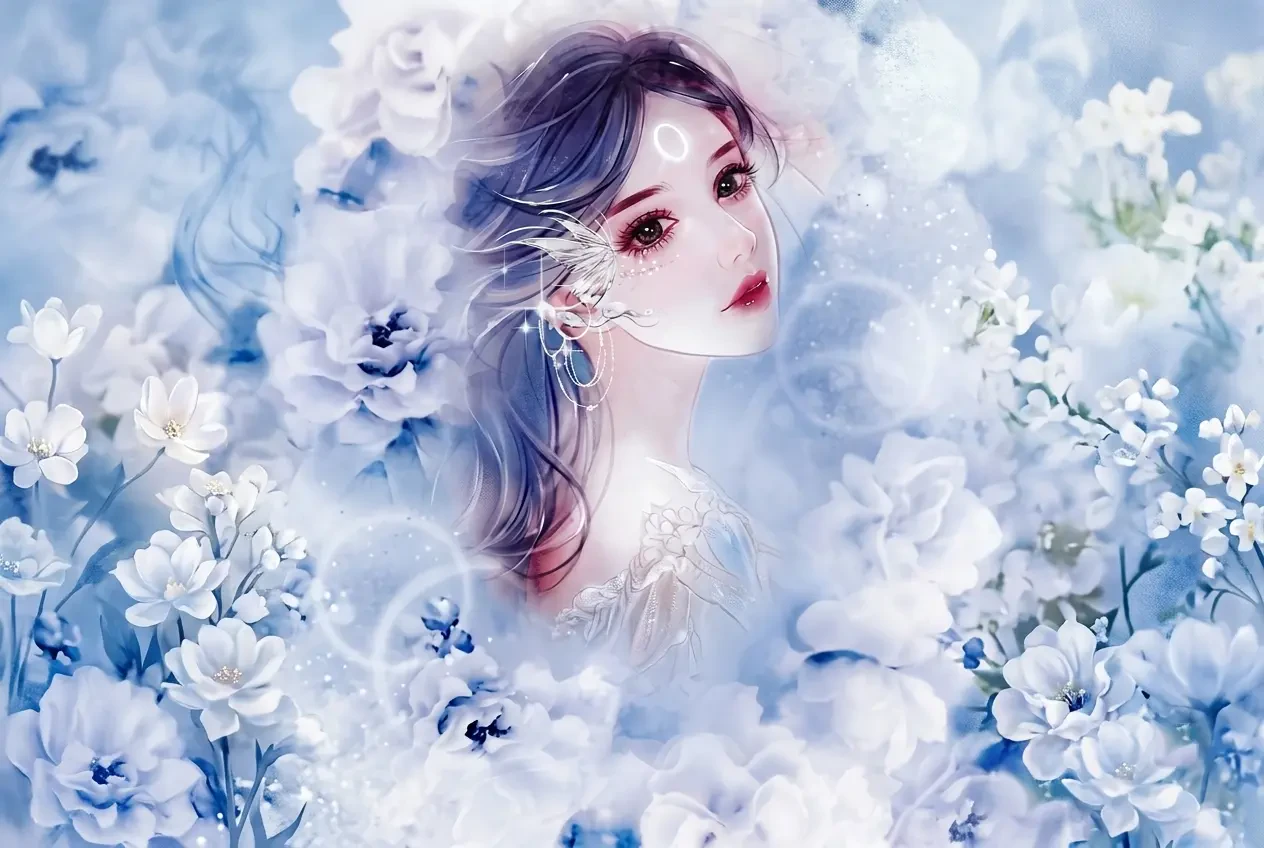 Trọng Sinh Sát Trụ: Vợ Ta Lâu Tiểu Nga