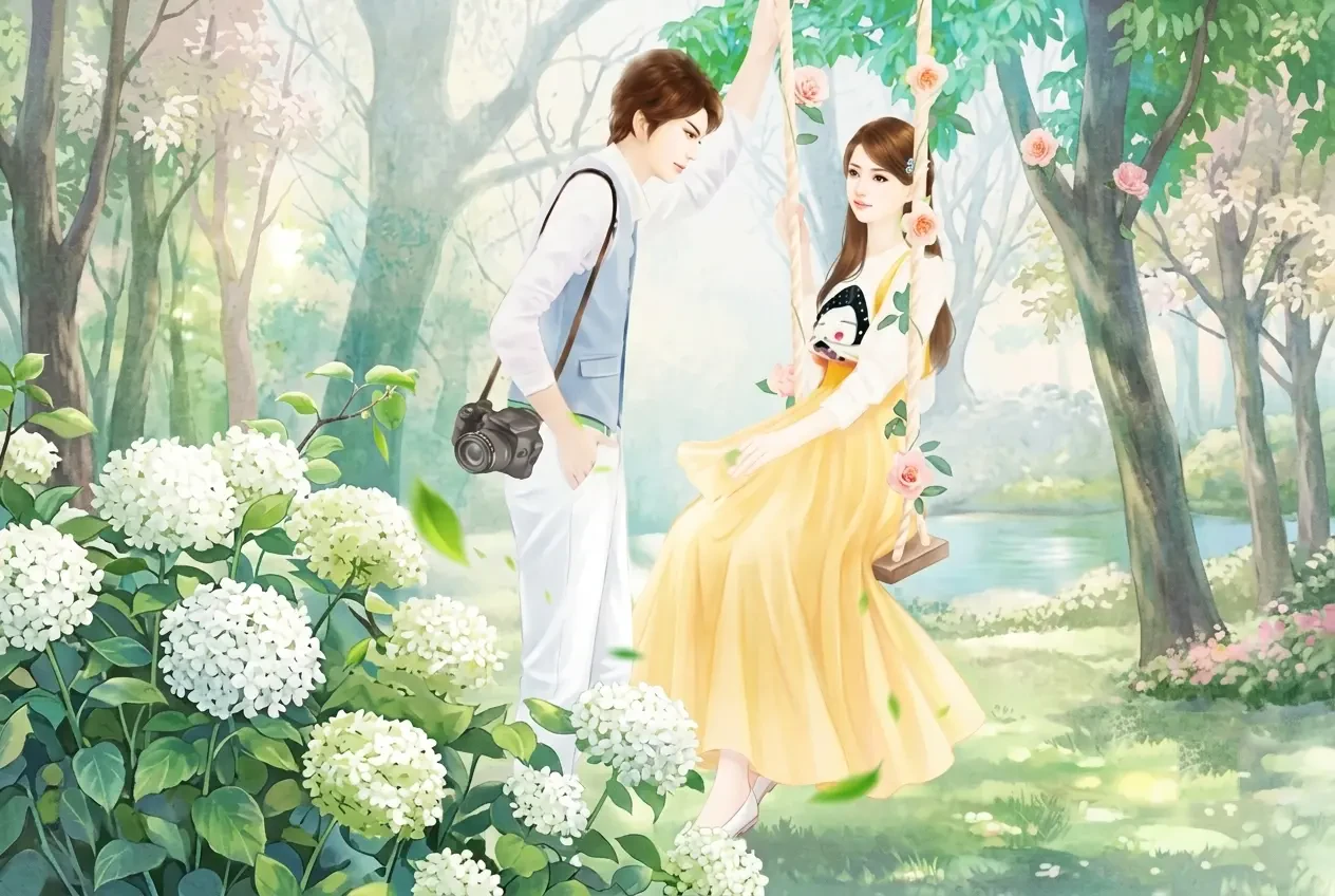 Trọng Sinh Thần Y Tiểu Điền Thê