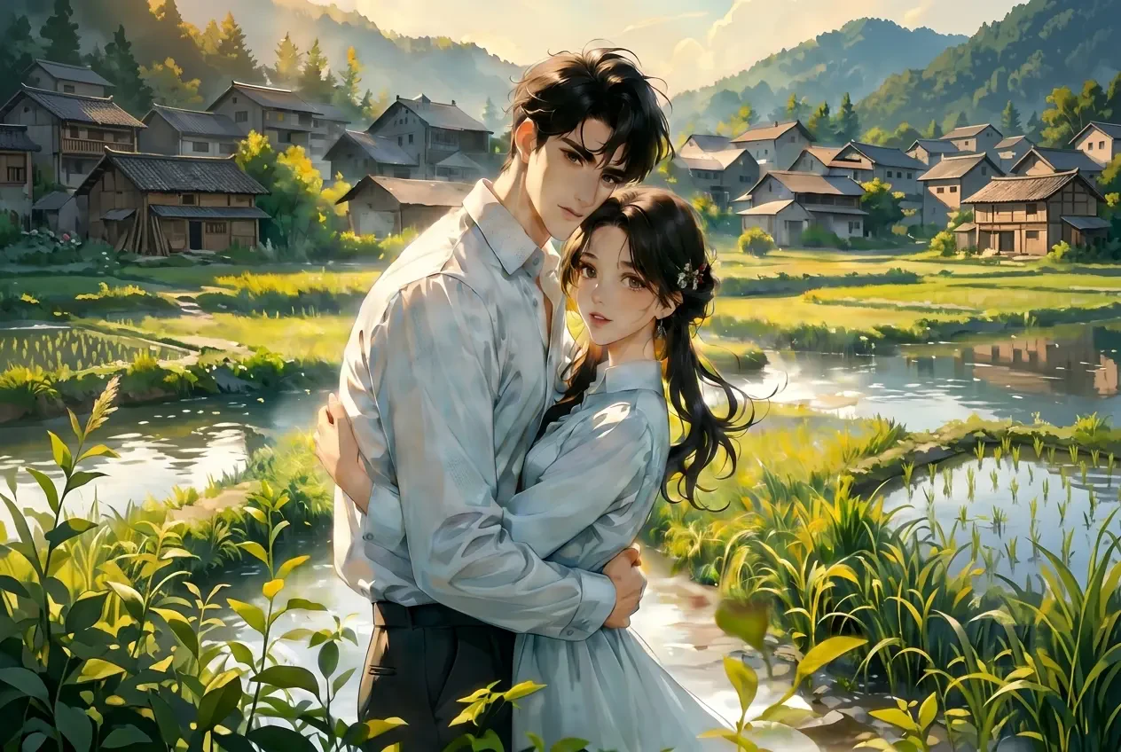 Trọng Sinh Thập Niên 70: Đoạt Lại Không Gian Trước
