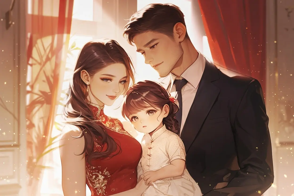 Trọng Sinh Thập Niên 70: Săn Bắn Nuôi Gia Đình, Chiều Chuộng Vợ Con Lên Trời