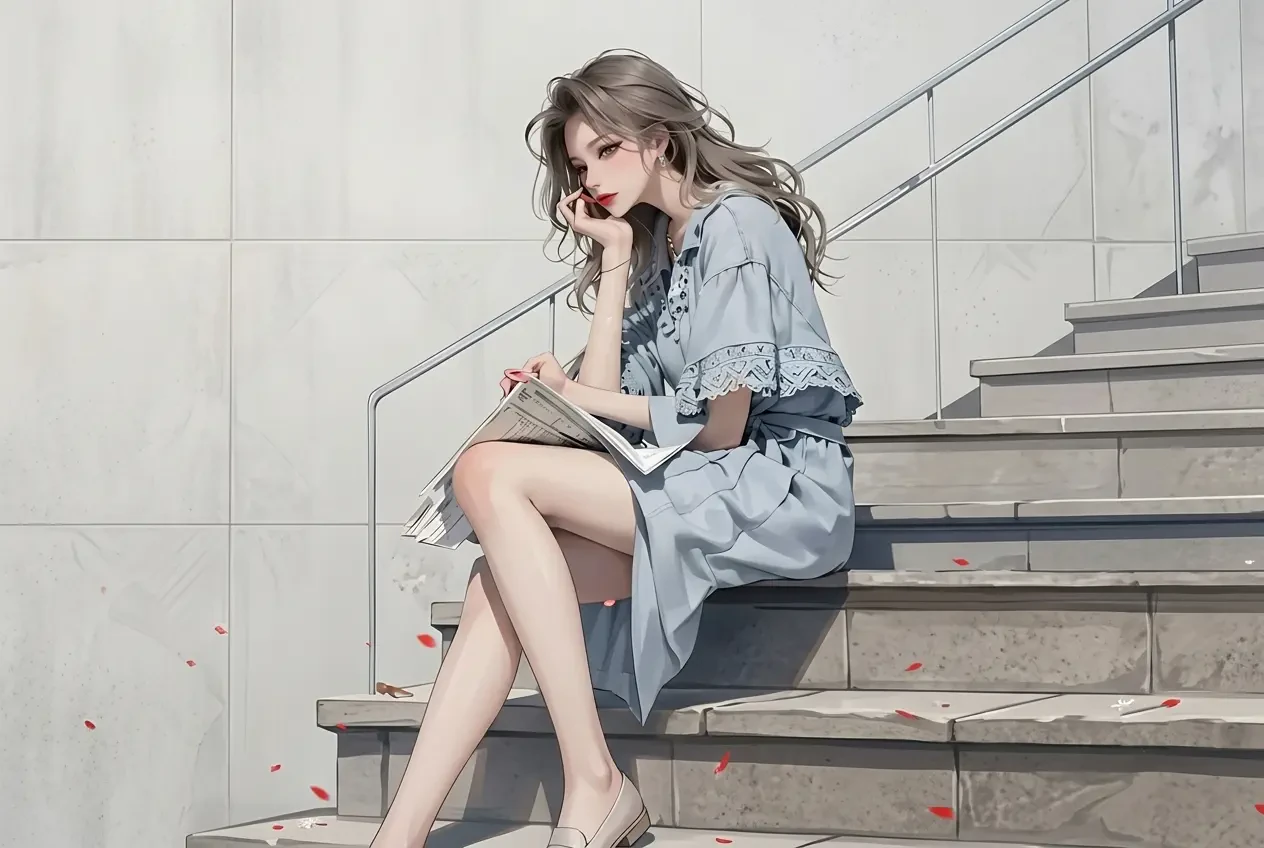 Trọng Sinh: Tôi Có Hệ Thống Điểm Danh Mỗi Ngày