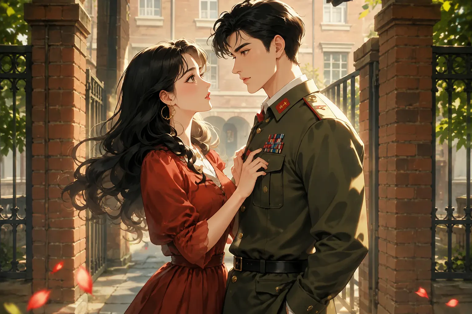 Trọng Sinh Trước Khi Bị Cướp Không Gian, Đoạt Lại Gia Sản Gả Thủ Trưởng