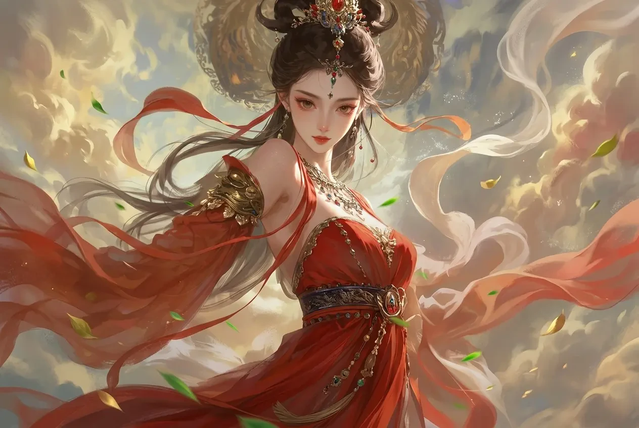 Trọng Sinh Tu Tiên Ta Dựa Vào Bát Quái Quật Khởi
