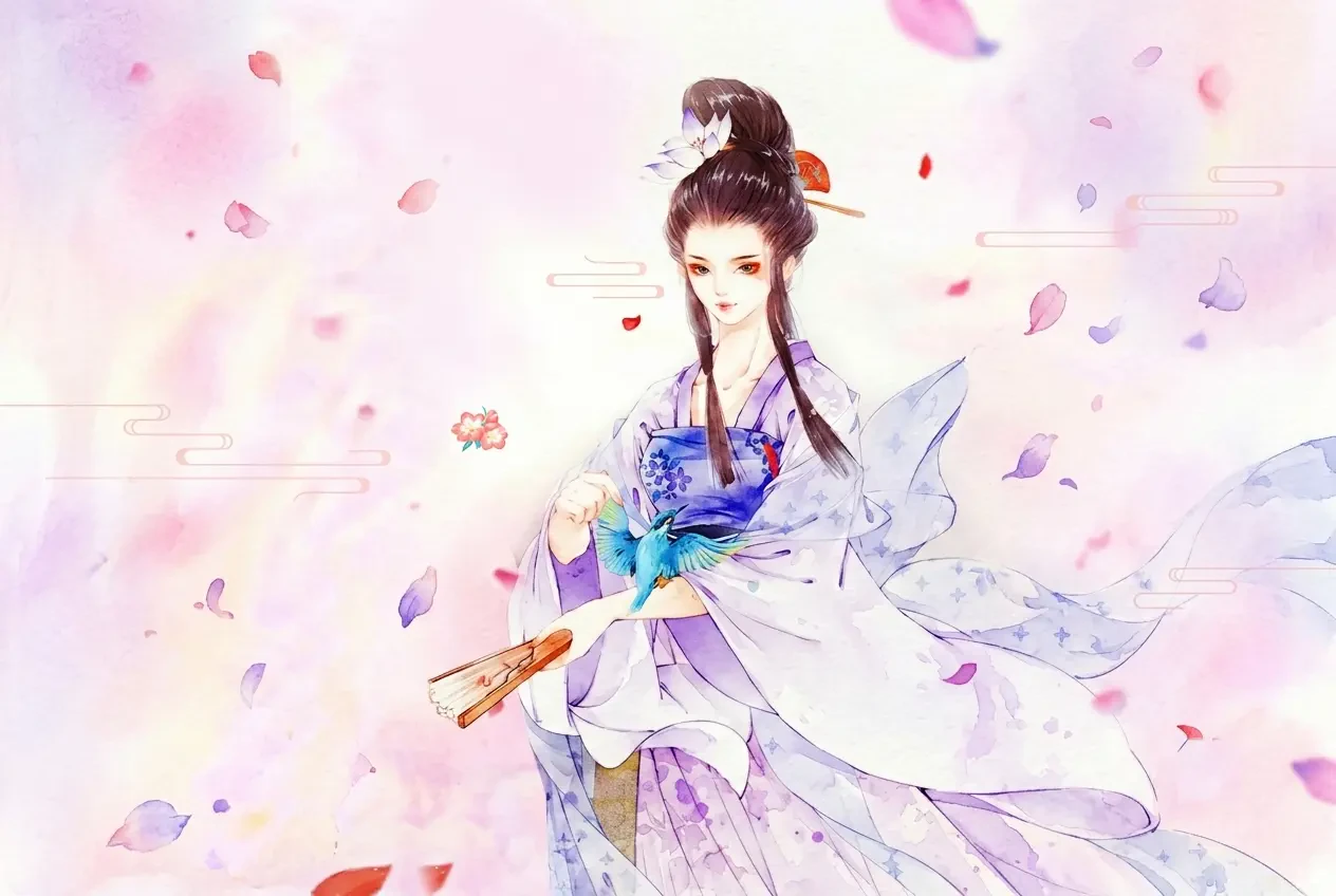 Trọng Sinh Vi Hồ