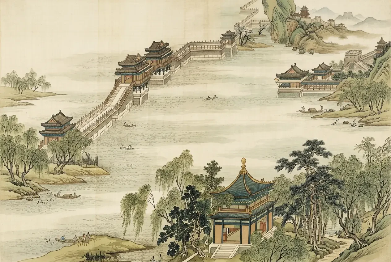 Trọng Sinh Võ Đại Lang Cứu Tống