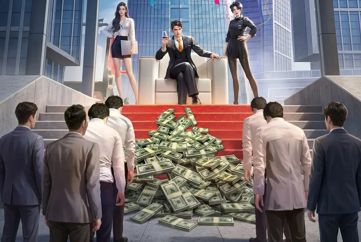 Trực Tiếp Đào Báu Trong Núi Sâu, Mới Đầu Đã Lời Gấp Trăm Vạn Lần!