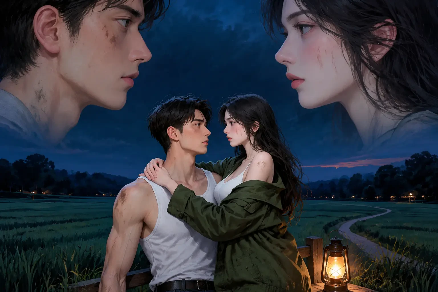 Trùng Sinh 1997: Em Vợ Cưới Thay, Tôi Đi Biển Làm Giàu