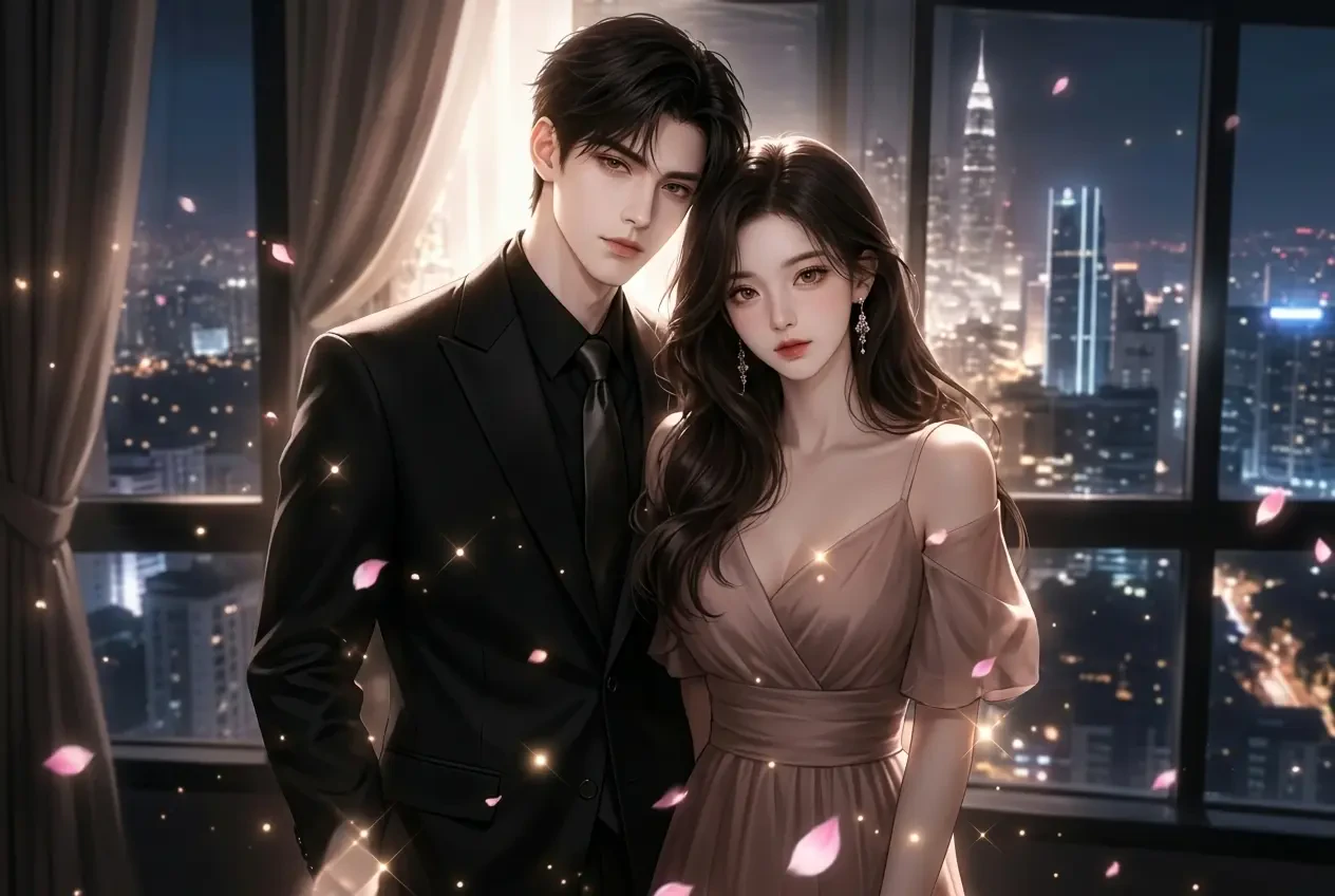 Trùng Sinh! Bạn Gái Qua Mạng Hám Tiền Của Thái Tử Gia Tài Phiệt