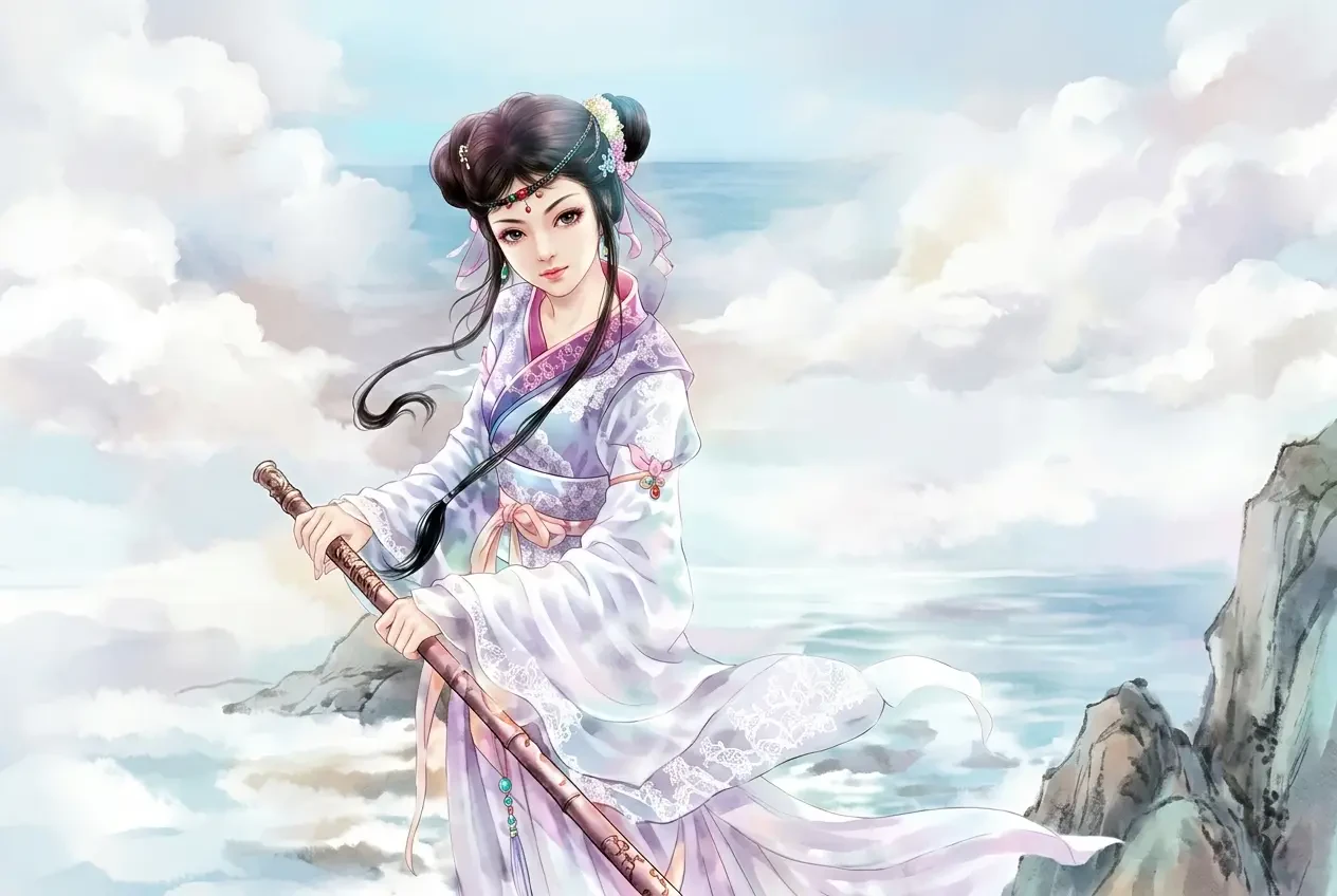 Trùng Sinh Chi Bộ Bộ Thăng Tiên