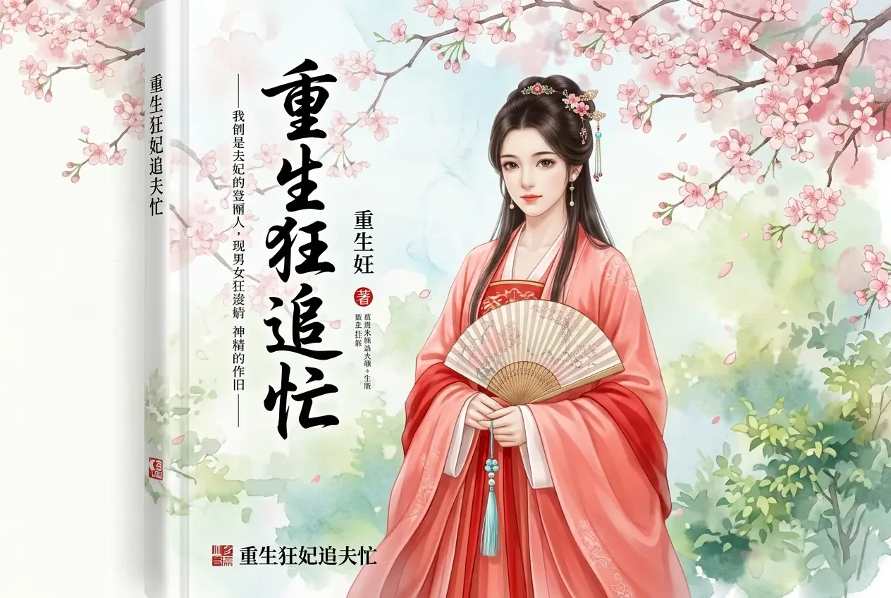 Trùng Sinh Cuồng Phi Truy Phu
