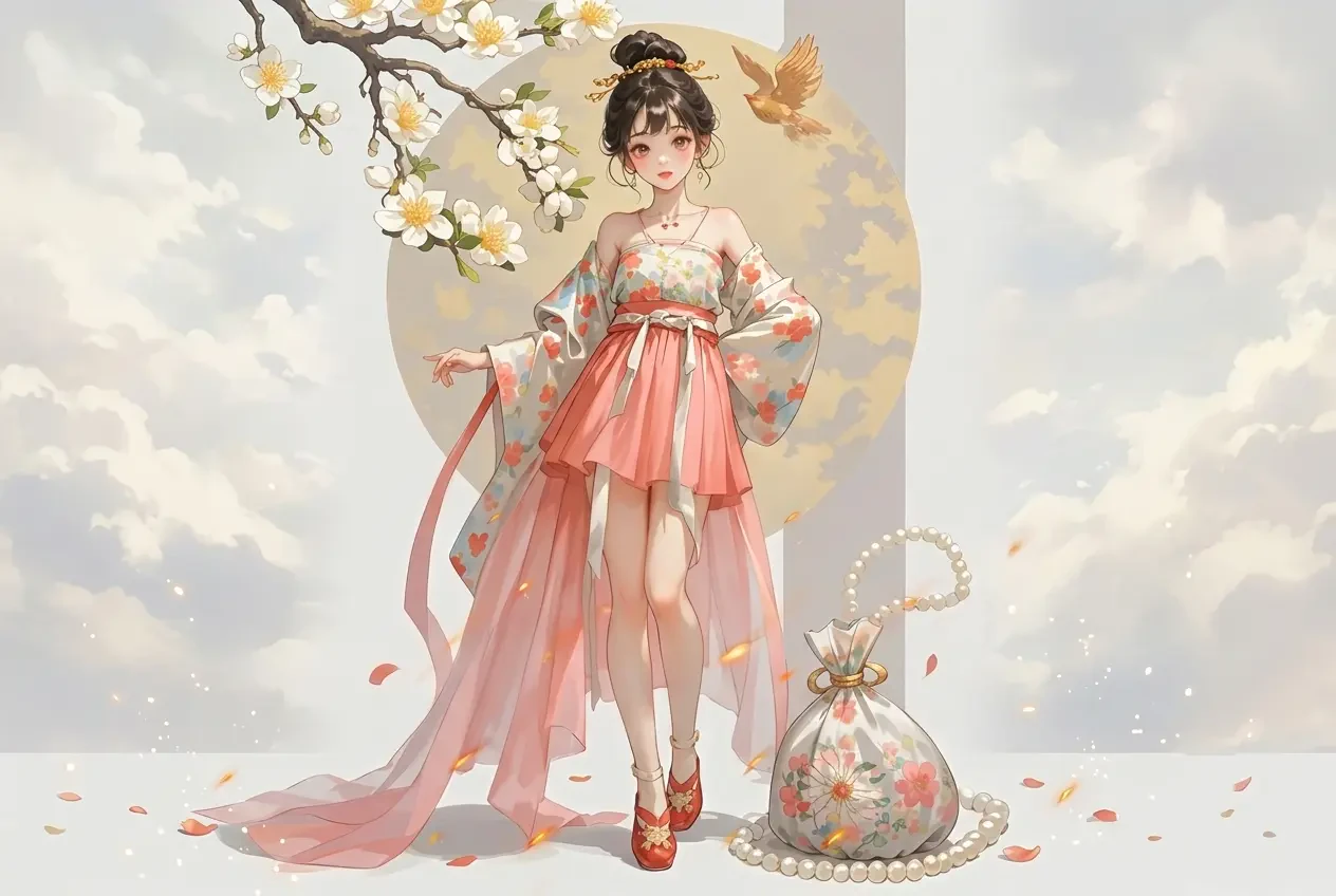 Trùng Sinh Địch Nữ Gả Cho Huynh Trưởng Tra Nam