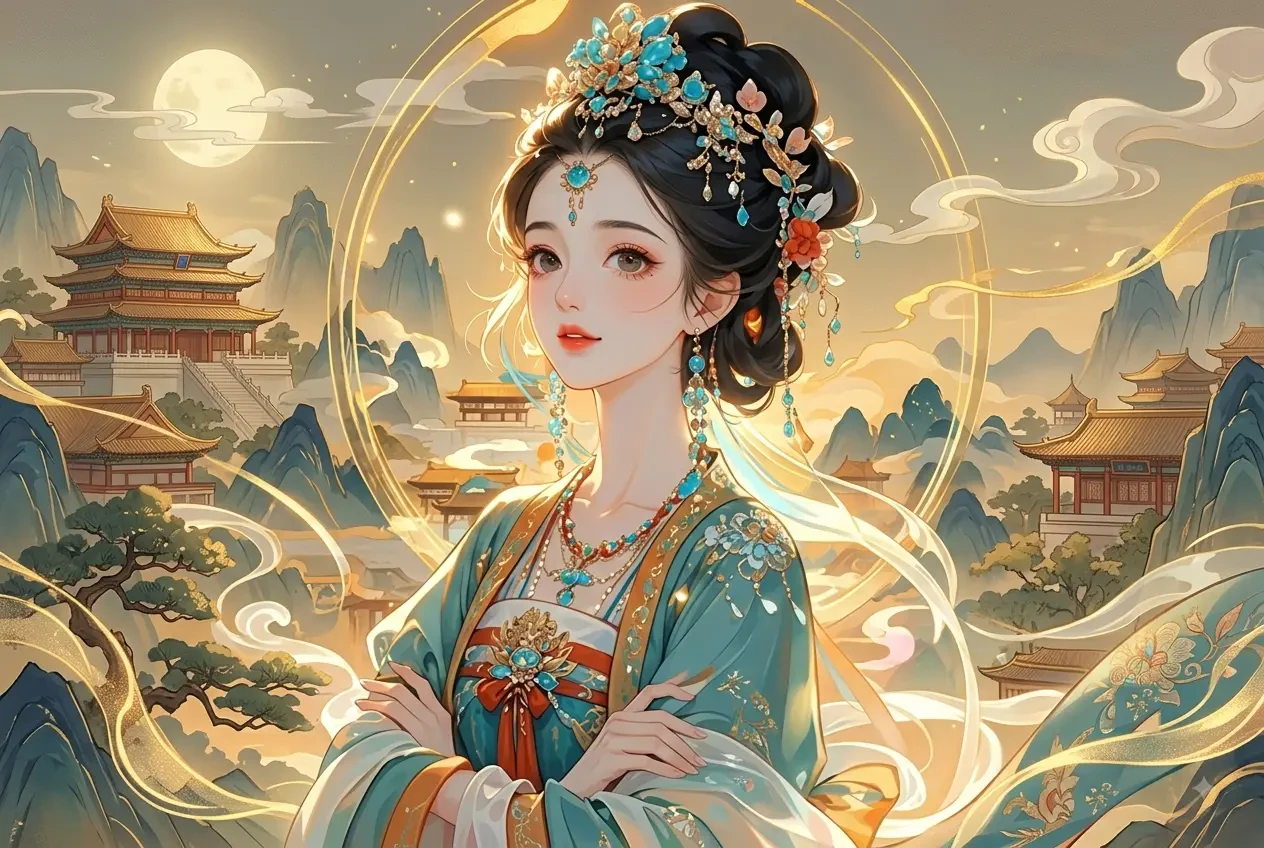 Trùng Sinh Đổi Tông Môn: Tiểu Khả Lân Được Các Đại Lão Đoàn Sủng
