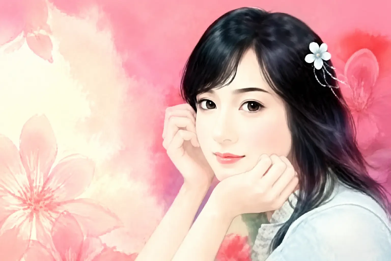 Trùng Sinh Duyên Đến Đơn Giản Như Thế