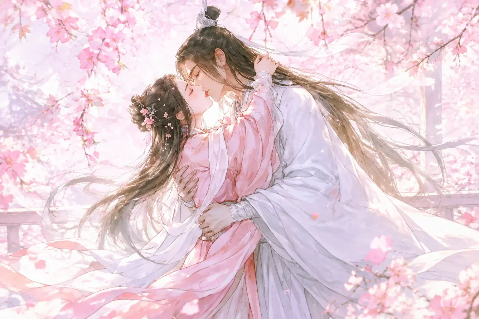 Trùng Sinh Lại Bị Phu Quân Cuồng Vợ Cưng Chiều