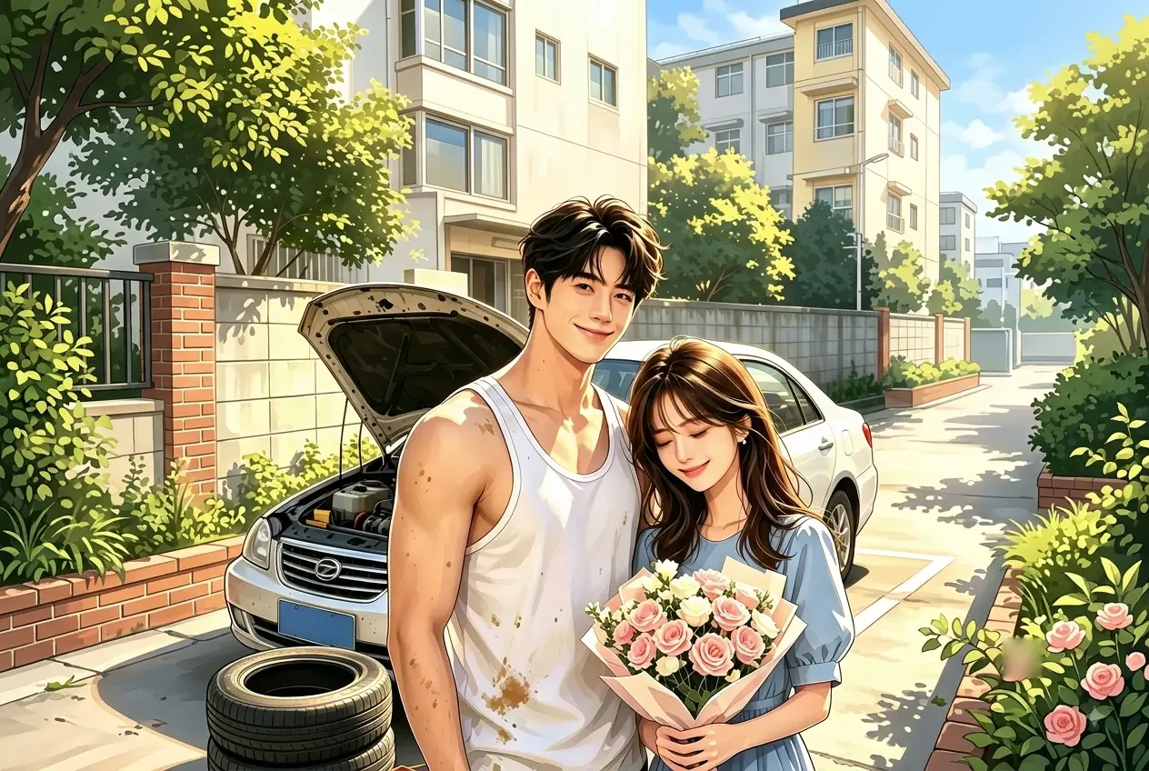 Trùng Sinh Năm 18 Tuổi: Hết Lòng Sủng Ái Thái Tử Gia