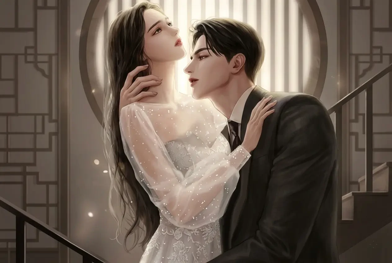 Trùng Sinh Tài Phiệt Trần Dưỡng Triết! Đày Lão Bà Vào Lãnh Cung