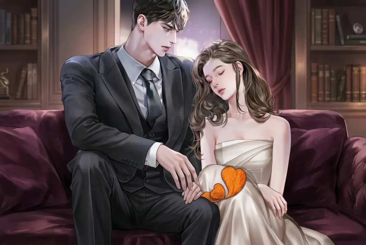 Trùng Sinh Thành Tổ Tông Nhỏ Của Tống Tiên Sinh