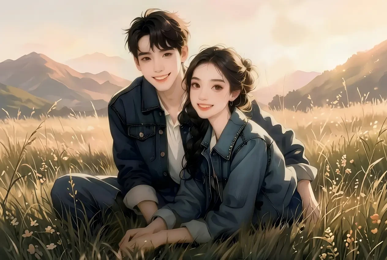 Trùng Sinh Thập Niên 80: Chớp Nhoáng Kết Hôn Đại Lão Lên Núi Làm Giàu
