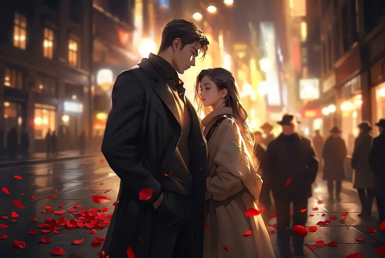 Trùng Sinh: Thiên Tài Tài Chính Từ Năm Ngàn Đến Năm Vạn Tỷ
