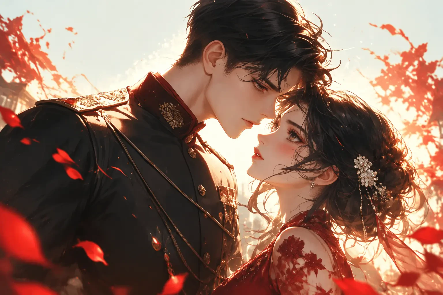 Trùng Sinh Trở Về, Nữ Phụ Điên Phê Báo Thù