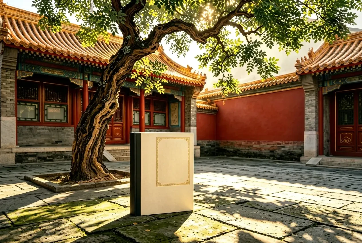 Trùng Sinh Tứ Hợp Viện