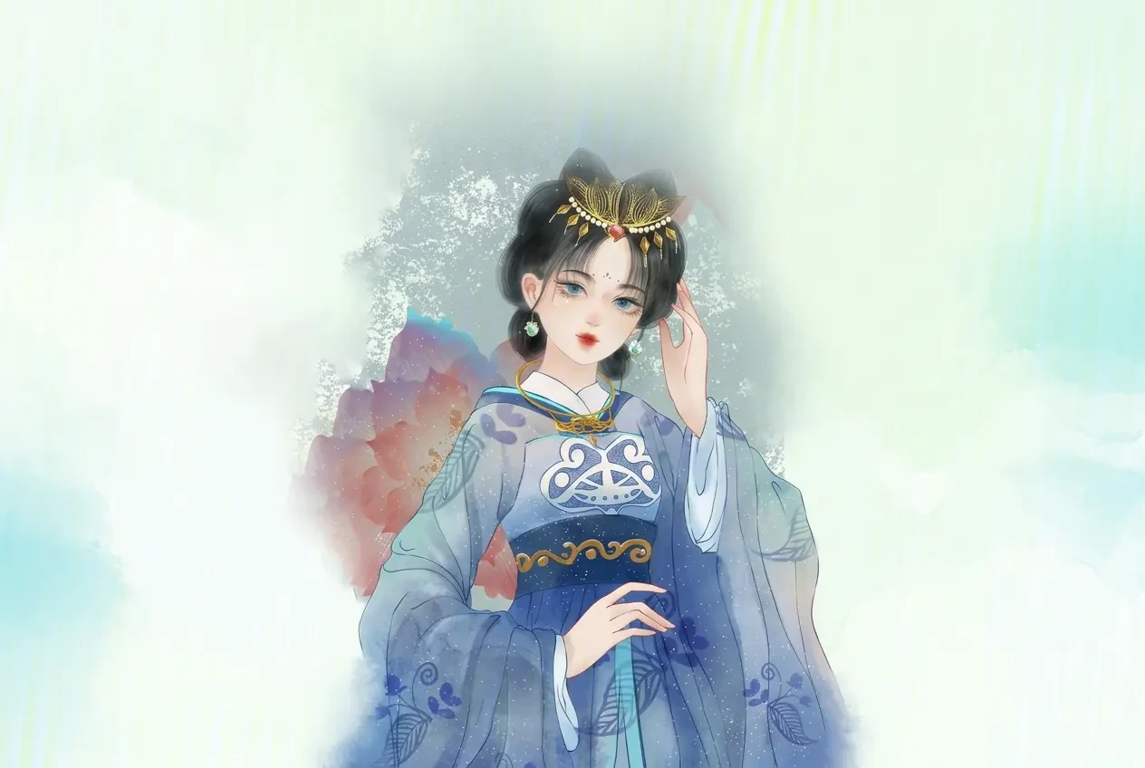 Trường Công Chúa Tha Mạng