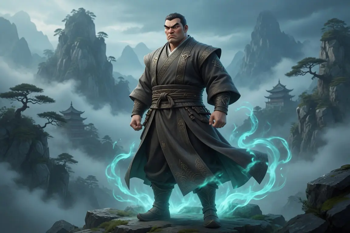 Trương Đức Chu