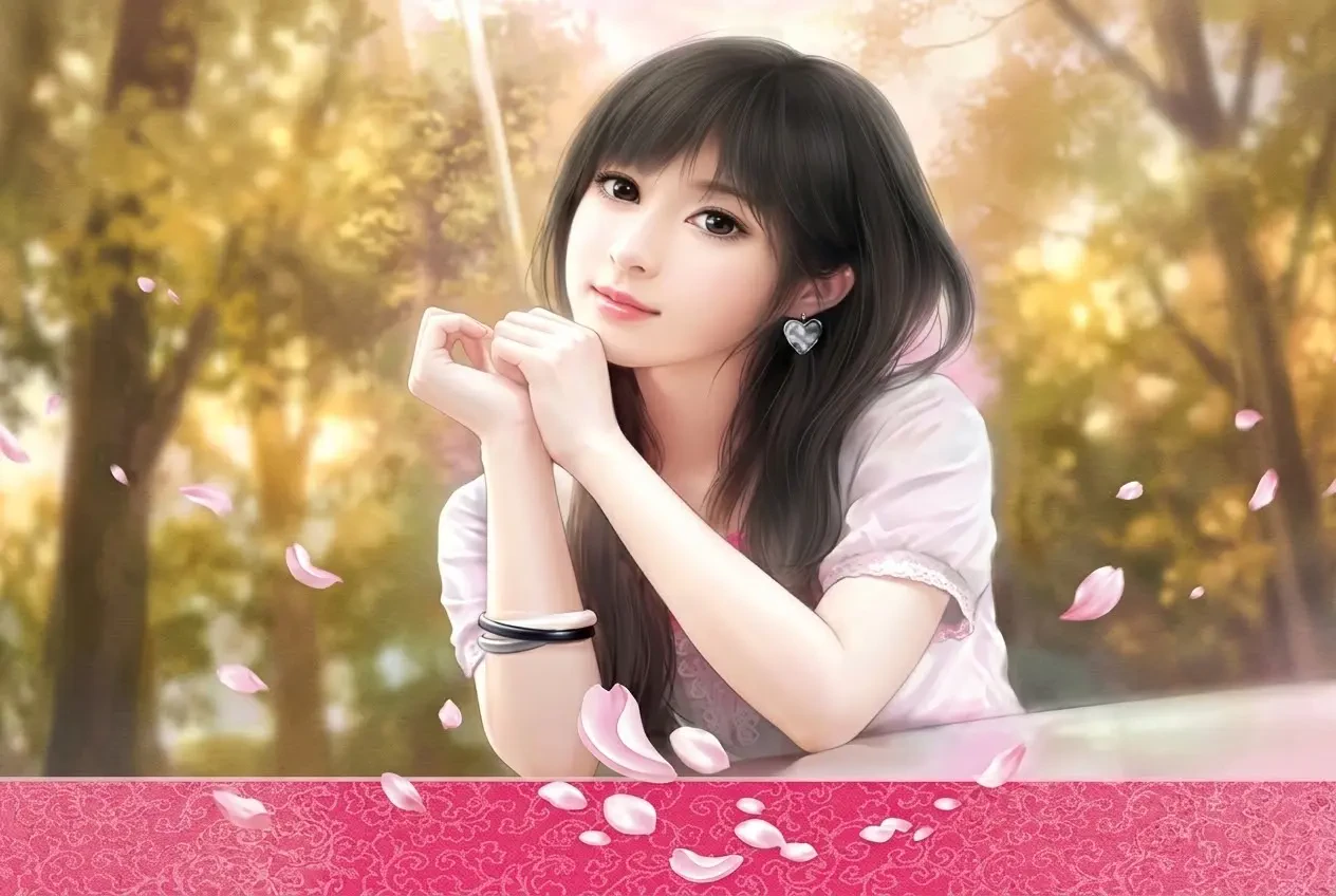 Trường Hoa Thiếp Thân Cuồng Thiếu
