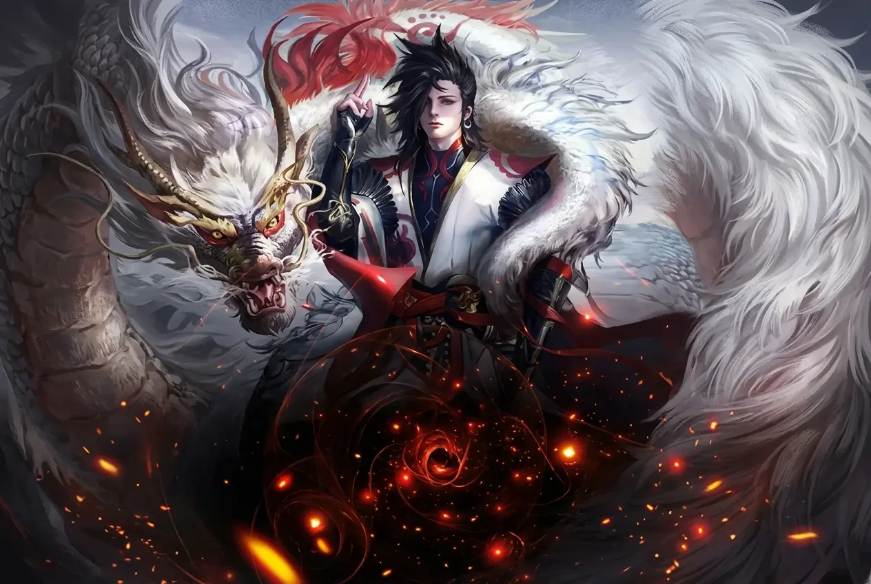 Trường Hồng Hoang: Từ Hàng Mạnh Nhất