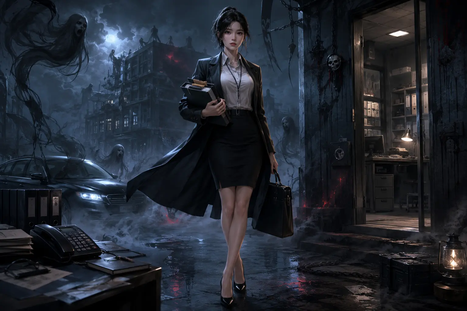 Trương Lệ Cầm