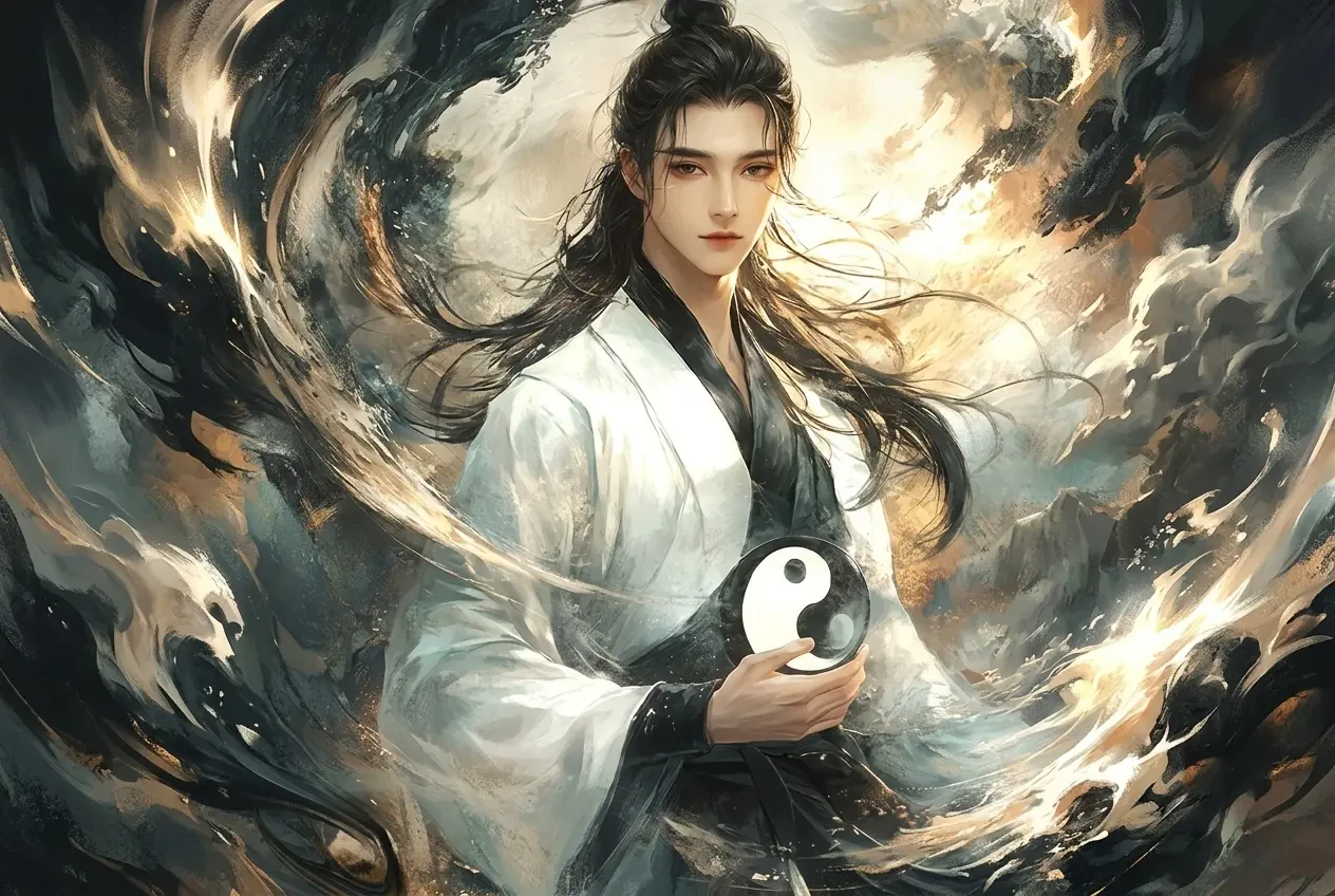 Trường Sinh: Mô Phỏng Bách Thế, Ta Cẩu Thành Tuế Nguyệt Đạo Tổ!