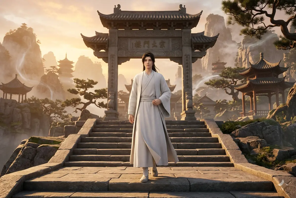 Trương Tử Phàm