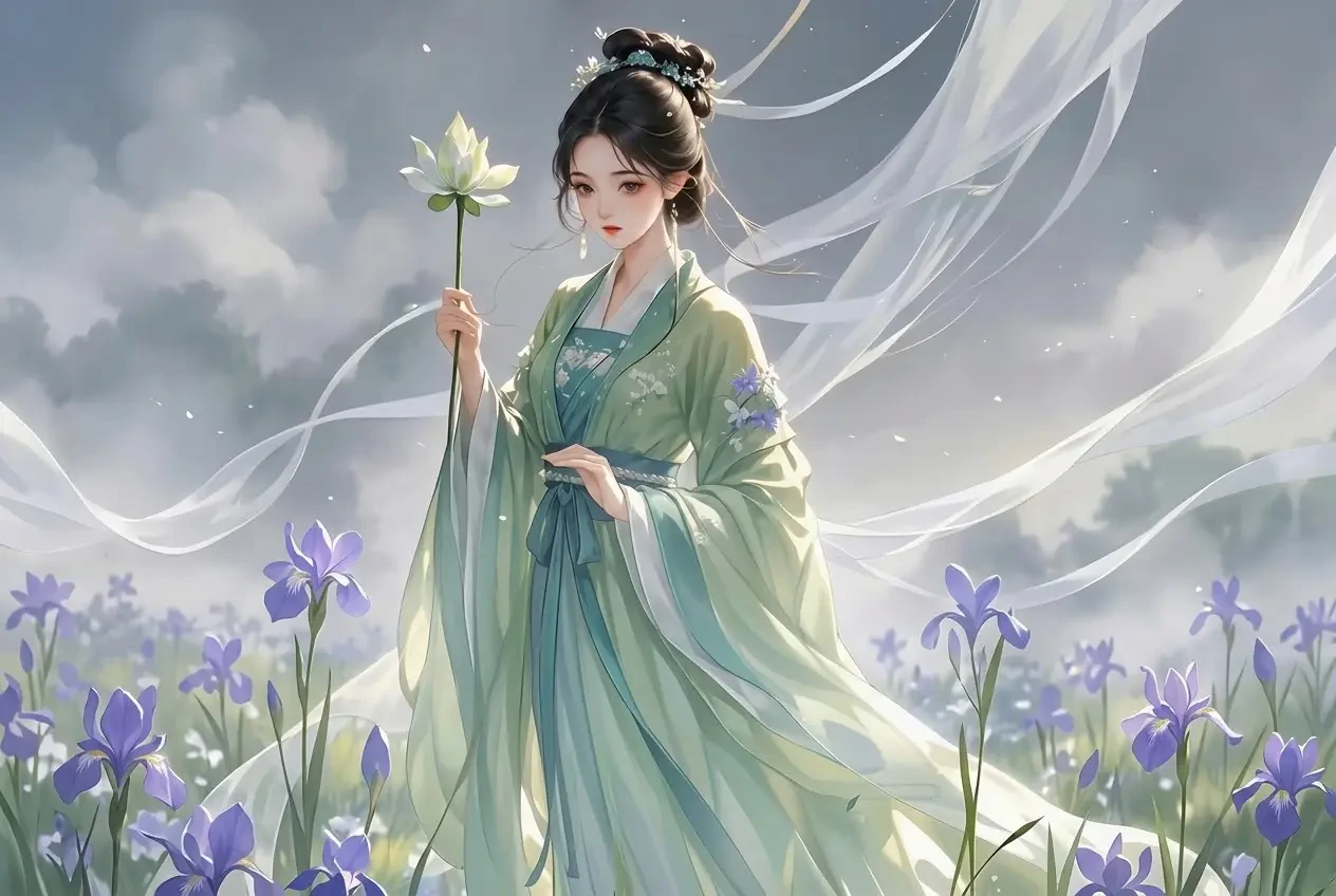 Trưởng Tỷ Khó Làm, Nghe Hiểu Tiếng Thú Đi Săn Nuôi Em