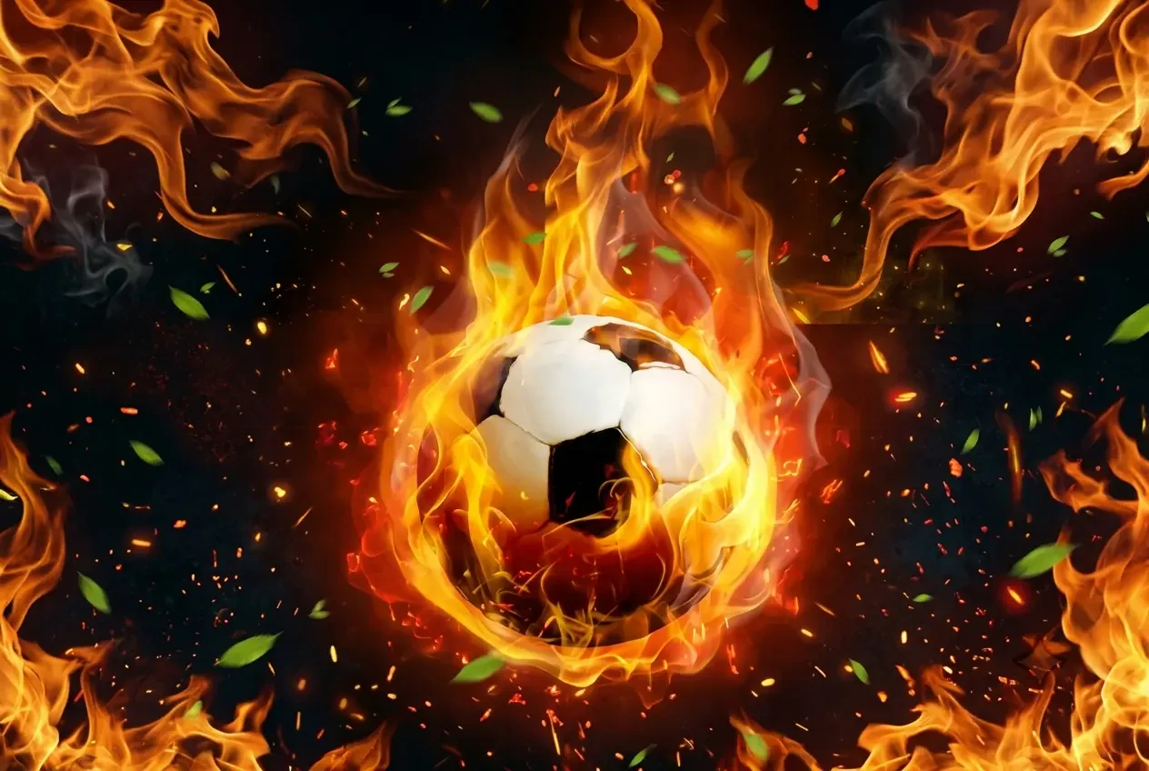 Truyền Bóng Cấp Độ Tối Đa, Messi Cr7 Thèm Khóc