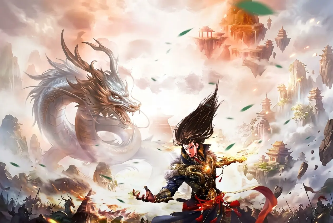 Từ Cấm Địa Đi Ra Sát Đế