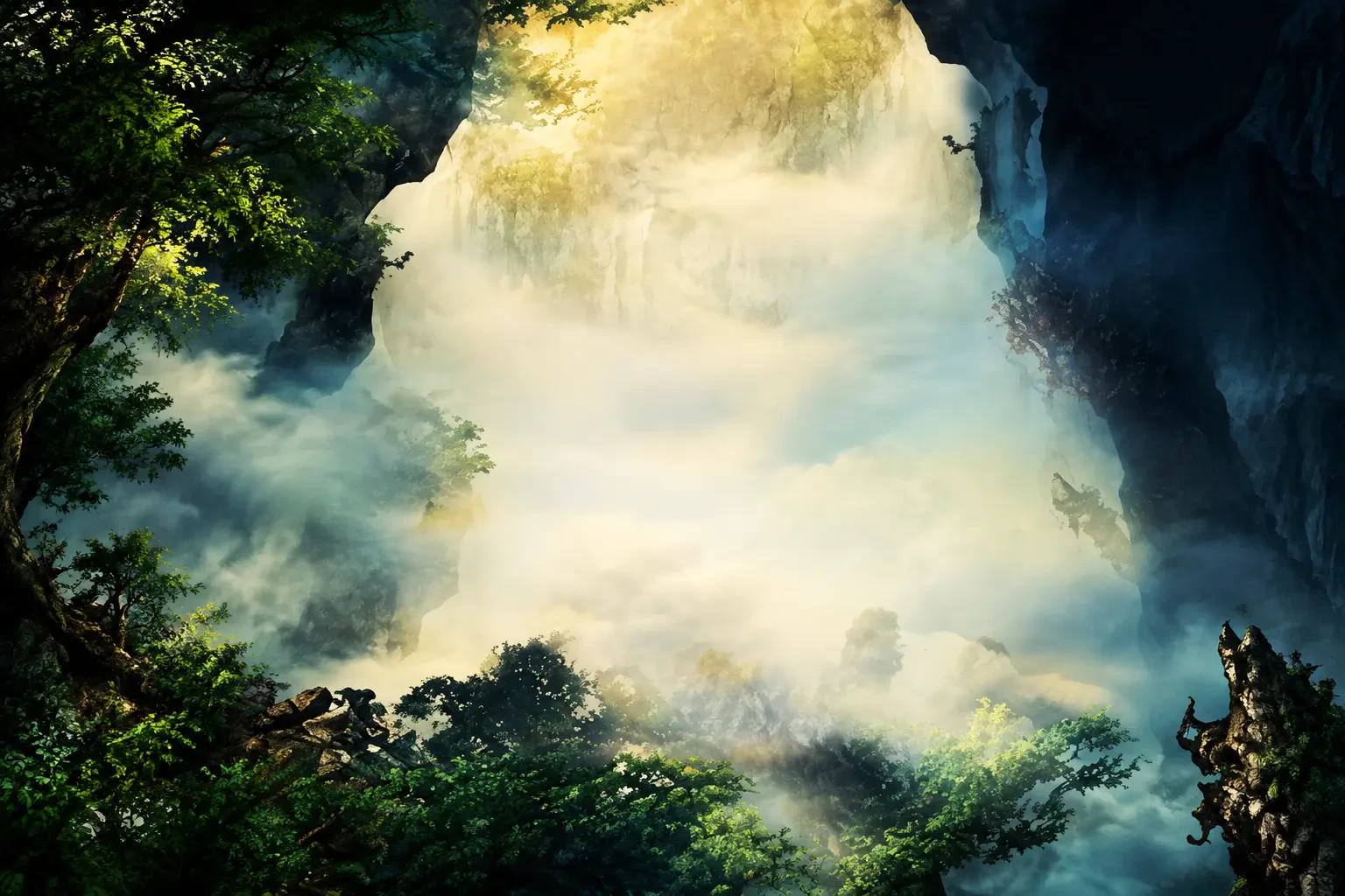 Tu Chân Giới Bại Loại