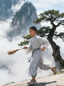 Tu Chân Liễu Liễu Ma