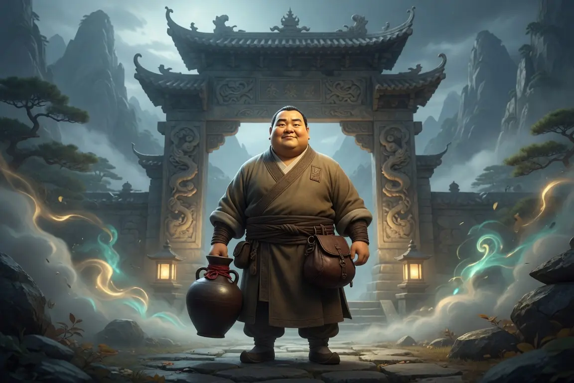Từ Đào - Nhân Vật Tiên Nghịch