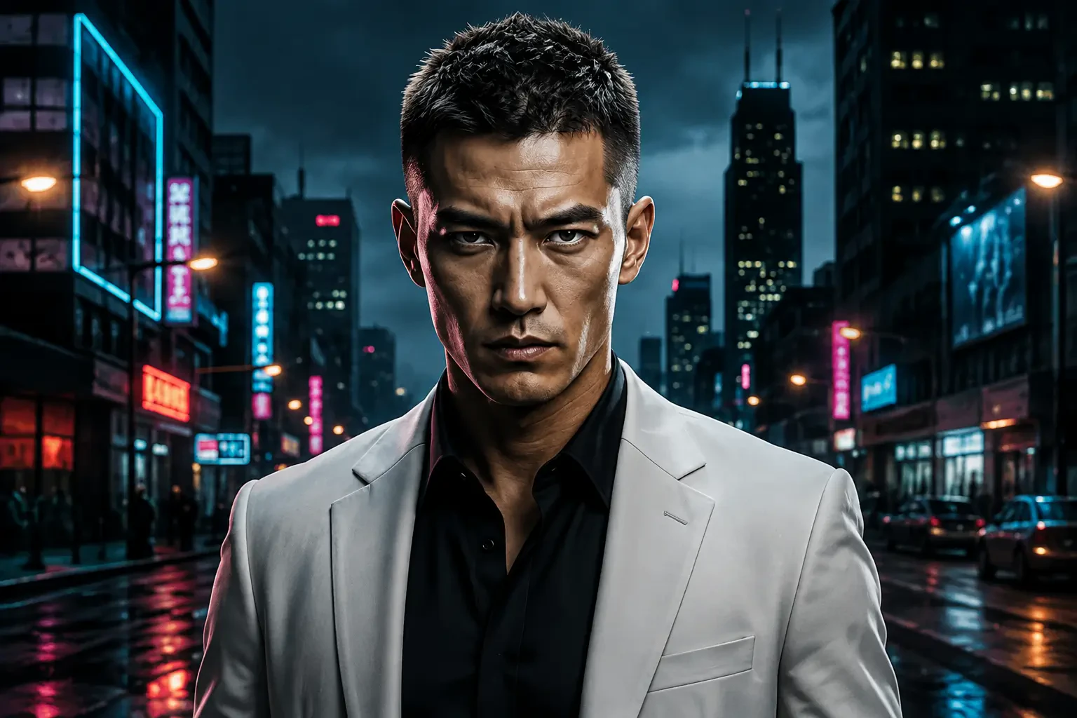 Từ Địa Ngục Trở Về