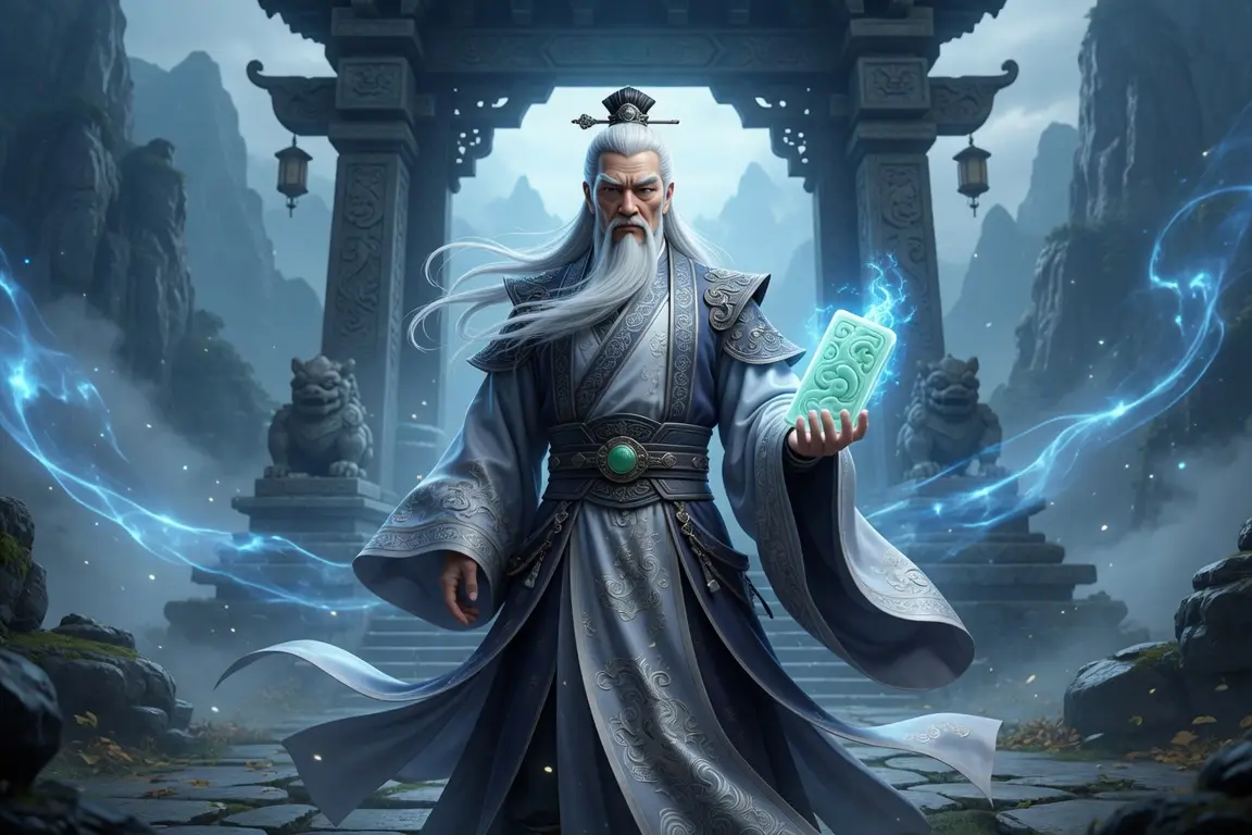 Tư Đồ Mộng Kình