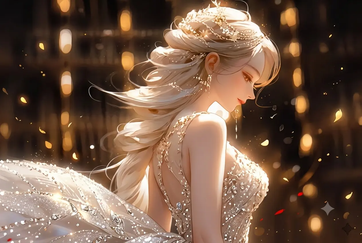 Từ Đứa Trẻ Bị Bỏ Rơi Đến Nữ Tổng Tài