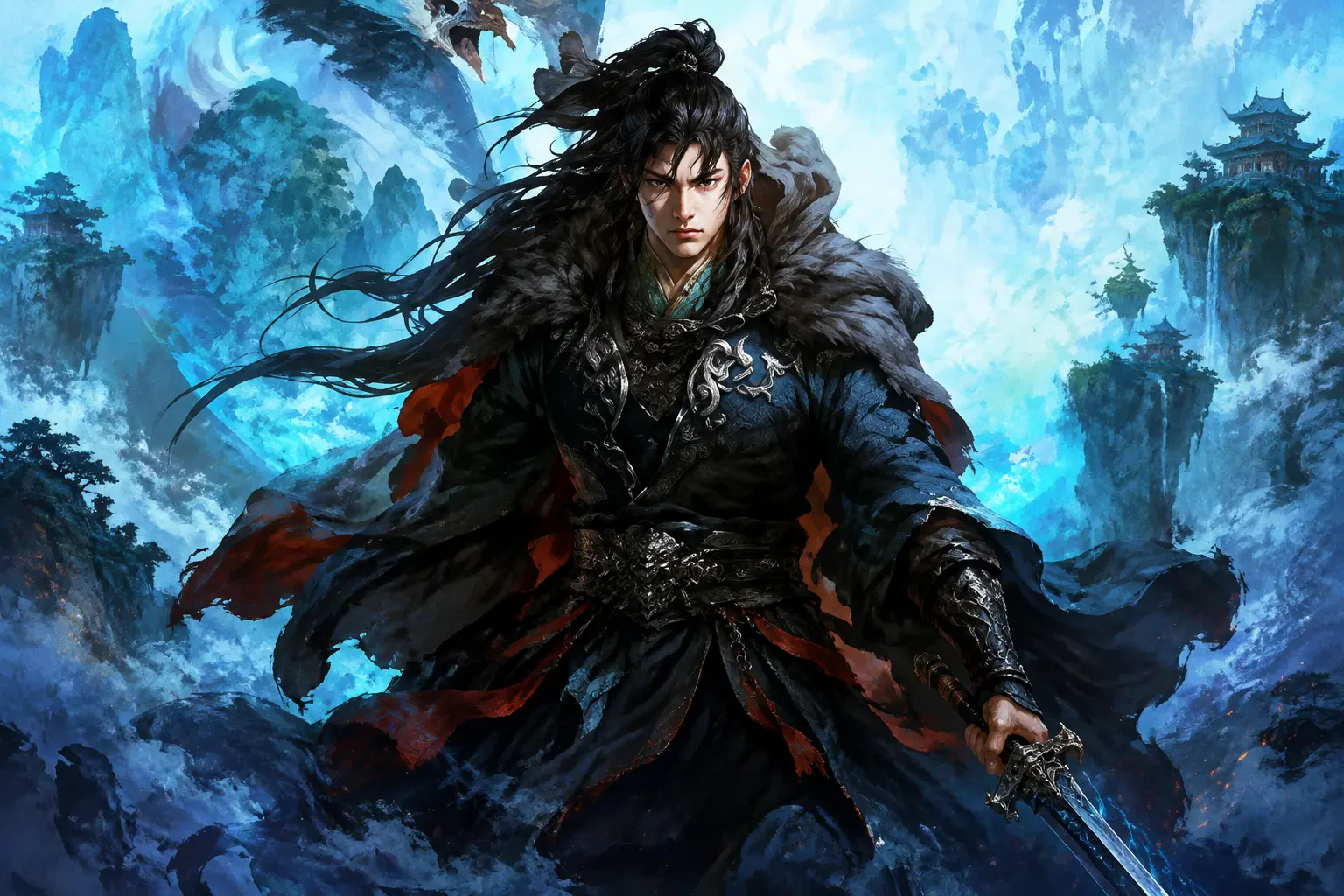 Tử Dương Đế Tôn