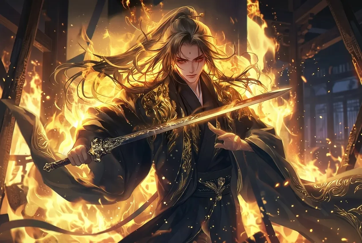 Từ Hoàn Khố Đến Thiên Cổ Nhất Đế