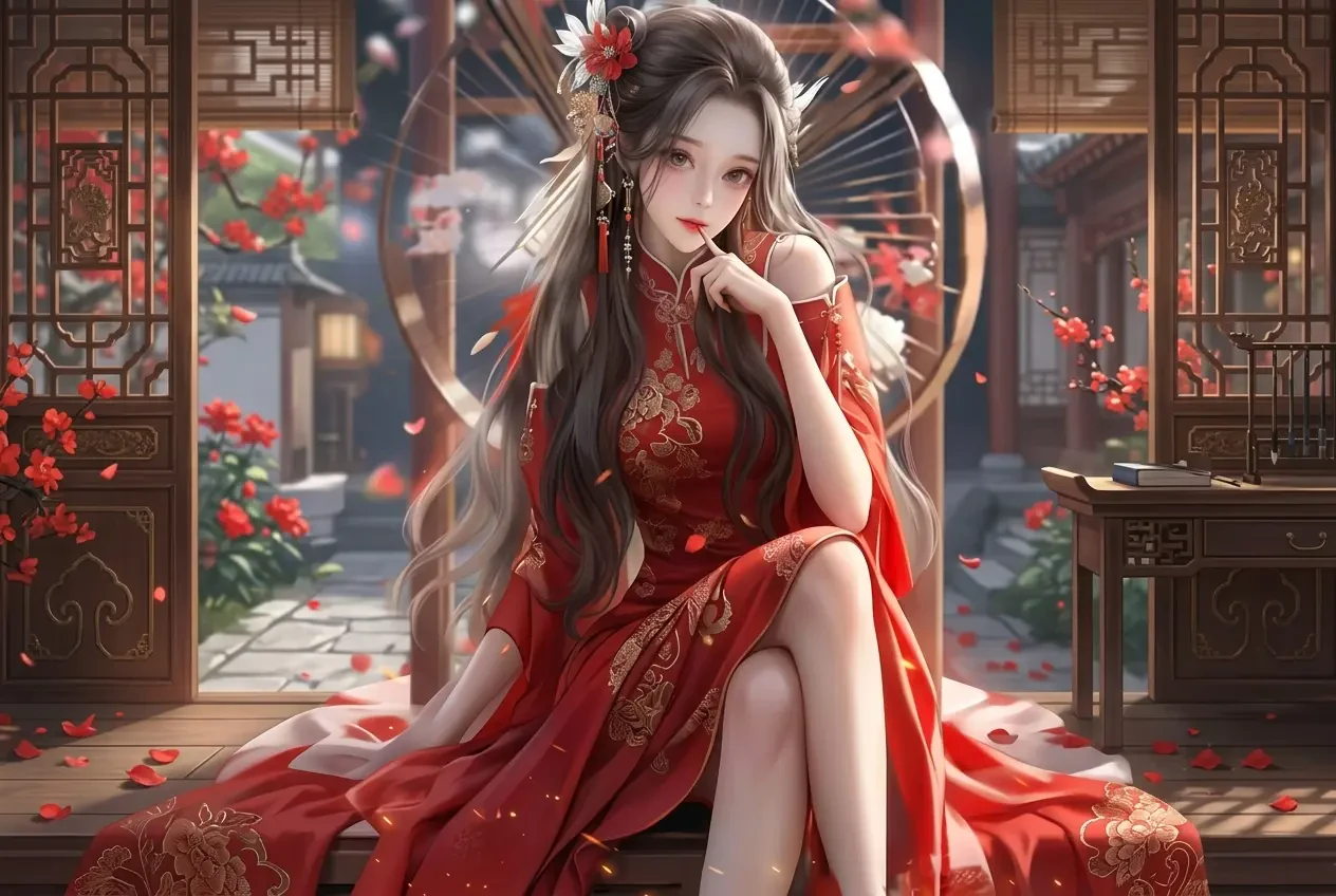Tứ Hợp Viện: Cất Cánh Từ Thời Dân Quốc