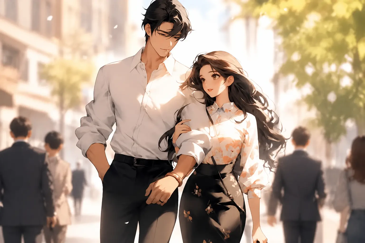 Tứ Hợp Viện Chi Tối Cường Cửu Thập Ngũ Hào Đại Viện