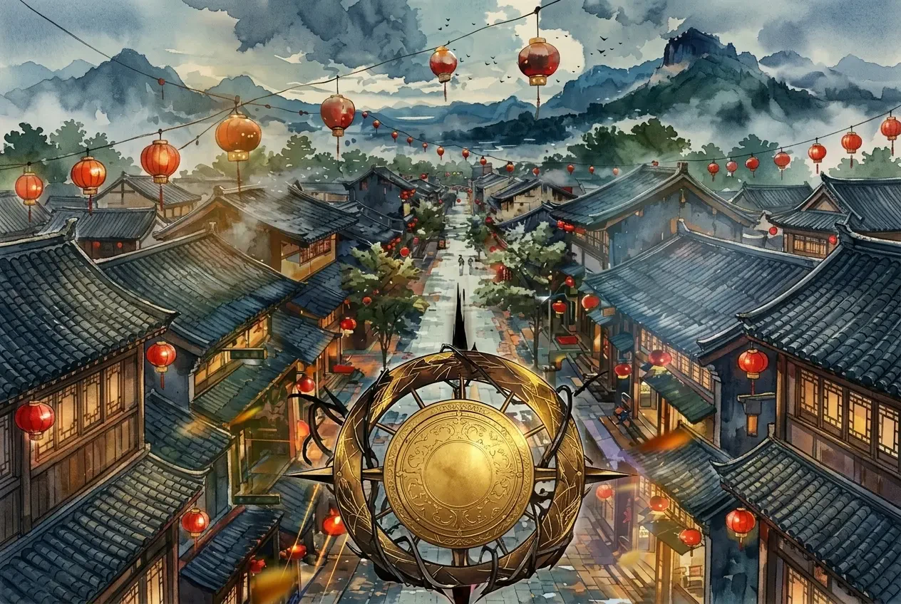 Tứ Hợp Viện: Dọn Ra Khỏi Tứ Hợp Viện, Vả Mặt Dịch Trung Hải