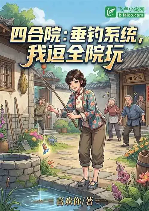 Tứ Hợp Viện: Hệ Thống Thả Câu, Ta Trêu Cả Viện